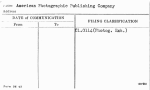 American Photographic Publishing Company