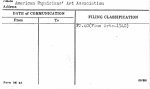 American Physicians' Art Association