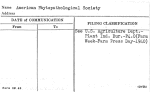 American Phytopathological Society