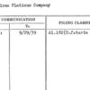 American Platinum Company