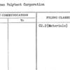 American Polytect Corporation