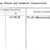 American Potash and Chemical Corporation