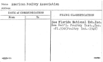 American Poultry Association