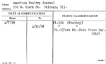 American Poultry Journal