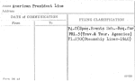 American President Line