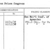 American Prison Congress