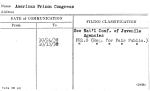 American Prison Congress