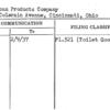 American Products Company