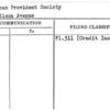 American Provident Society