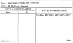 American Provident Society