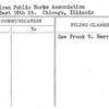 American Public Works Association