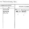 American Publications, Inc.