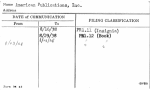 American Publications, Inc.