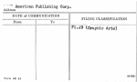American Publishing Corp.