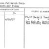 American Pullmatch Corp.
