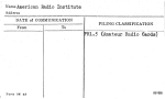 American Radio Institute