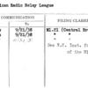 American Radio Relay League