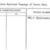 American Railroad Company of Porto Rico