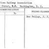 American Railway Association