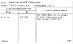 American Retail Federation