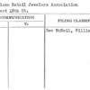 American Retail Jewelers Association