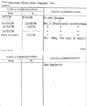 American Sales Book Company, Inc.