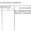 American Sanatorium Association