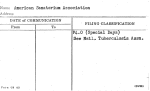 American Sanatorium Association
