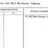 American Saw Mill Machinery Company