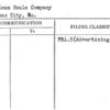 American Scale Company