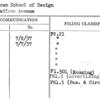 American School of Design