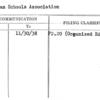 American Schools Association