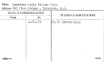 American Seitz Filter Corp.