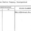 American Shellac Company, Incorporated