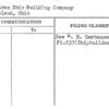 American Ship Building Company