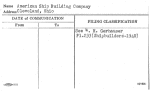 American Ship Building Company
