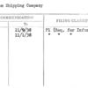 American Shipping Company