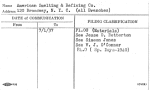 American Smelting & Refining Co. (all Branches)