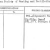 American Society of Heating and Ventilating Engineers