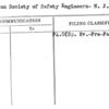 American Society of Safety Engineers- N.J. Chapter