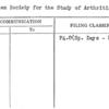 American Society for the Study of Arthritis