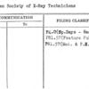 American Society of X-Ray Technicians