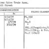 American Spice Trade Assn.