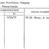 American Sterilizer Company