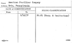 American Sterilizer Company