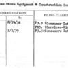 American Store Equipment & Construction Company
