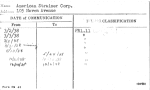 American Strainer Corp.