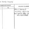 American Surety Company