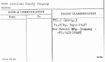 American Surety Company