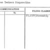American Tankers Corporation
